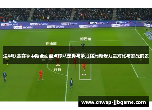 法甲联赛赛季中期全面盘点球队走势与争冠格局新老力量对比与欧战前景